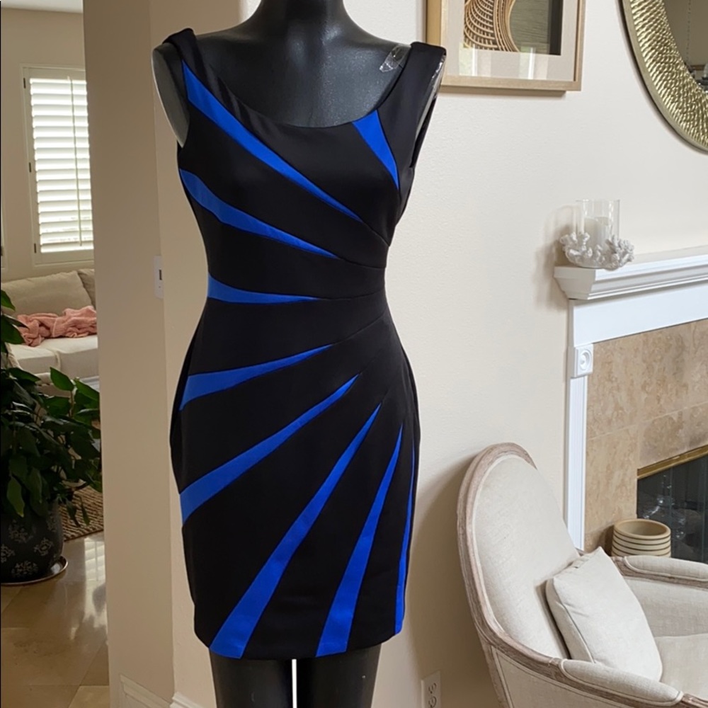 New guess dress